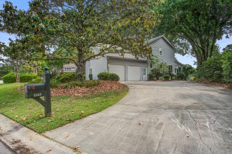 2323 Rice Pond Road Charleston SC 29414
