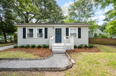 5736 Allison Avenue Hanahan SC 29410