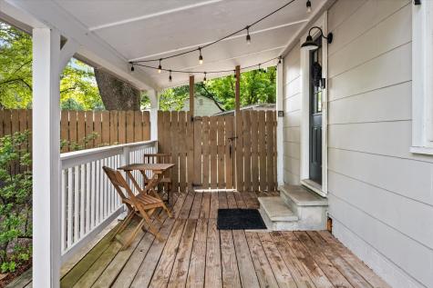 5736 Allison Avenue Hanahan SC 29410