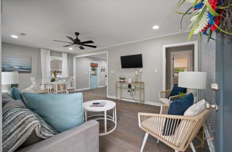 5736 Allison Avenue Hanahan SC 29410