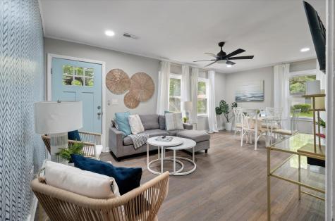 5736 Allison Avenue Hanahan SC 29410