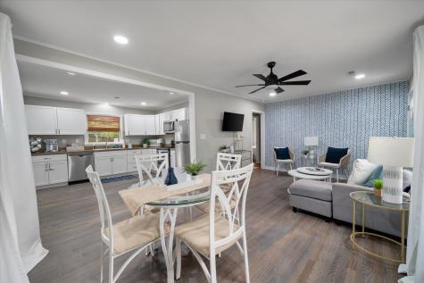 5736 Allison Avenue Hanahan SC 29410