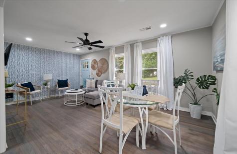 5736 Allison Avenue Hanahan SC 29410