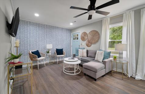 5736 Allison Avenue Hanahan SC 29410