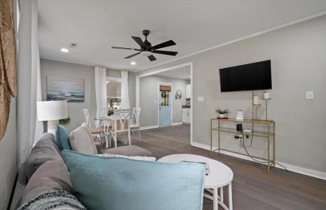5736 Allison Avenue Hanahan SC 29410