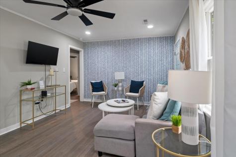 5736 Allison Avenue Hanahan SC 29410