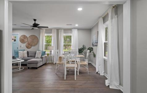 5736 Allison Avenue Hanahan SC 29410