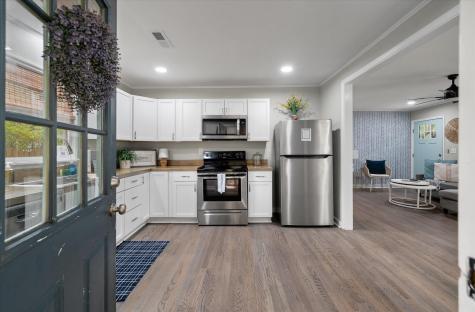 5736 Allison Avenue Hanahan SC 29410