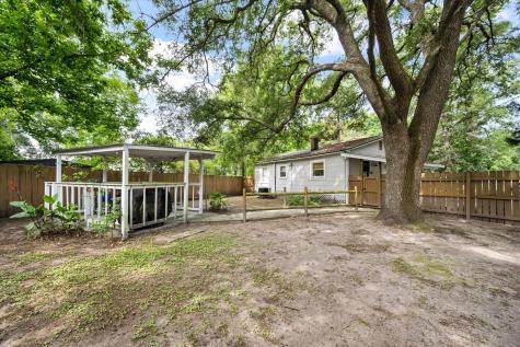 5736 Allison Avenue Hanahan SC 29410