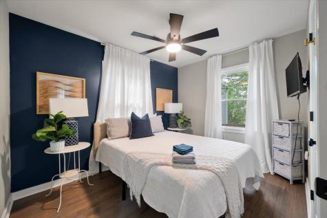 5736 Allison Avenue Hanahan SC 29410