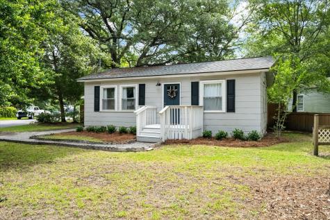 5736 Allison Avenue Hanahan SC 29410