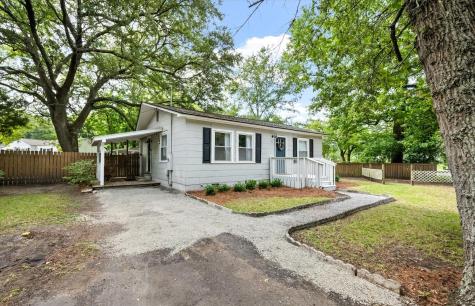 5736 Allison Avenue Hanahan SC 29410