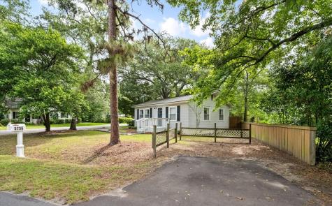 5736 Allison Avenue Hanahan SC 29410