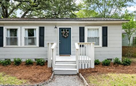 5736 Allison Avenue Hanahan SC 29410
