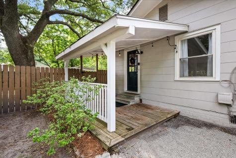 5736 Allison Avenue Hanahan SC 29410