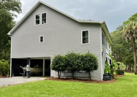 861 Edding Creek Drive Edisto Island SC 29438