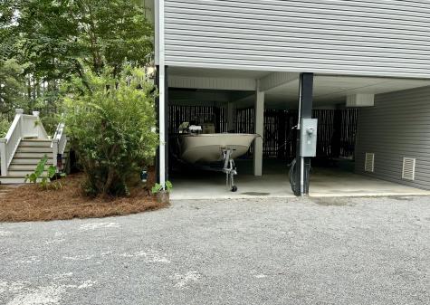 861 Edding Creek Drive Edisto Island SC 29438