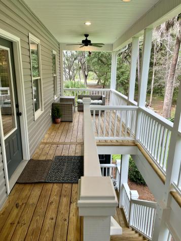 861 Edding Creek Drive Edisto Island SC 29438