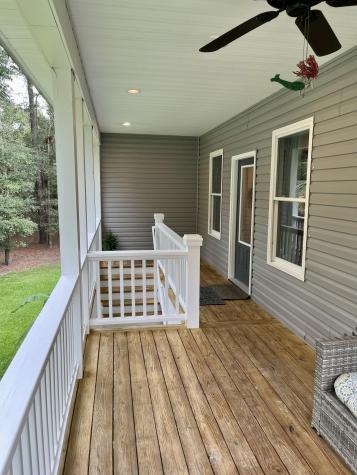 861 Edding Creek Drive Edisto Island SC 29438