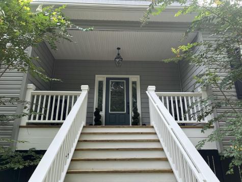 861 Edding Creek Drive Edisto Island SC 29438