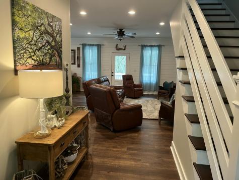 861 Edding Creek Drive Edisto Island SC 29438