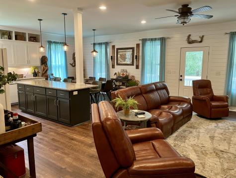 861 Edding Creek Drive Edisto Island SC 29438