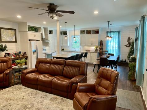 861 Edding Creek Drive Edisto Island SC 29438