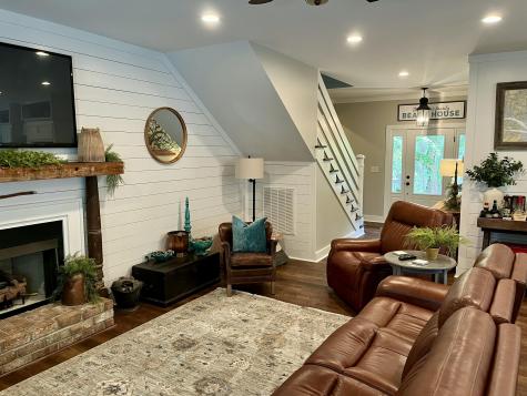 861 Edding Creek Drive Edisto Island SC 29438