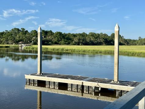 861 Edding Creek Drive Edisto Island SC 29438