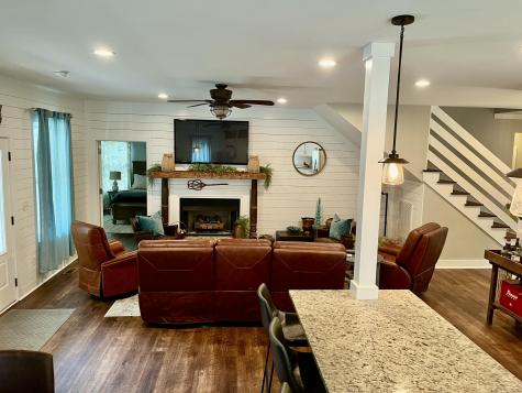 861 Edding Creek Drive Edisto Island SC 29438