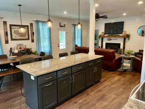 861 Edding Creek Drive Edisto Island SC 29438