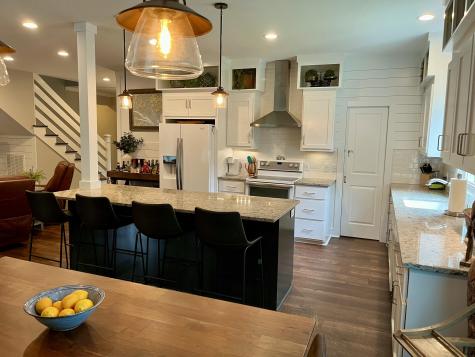 861 Edding Creek Drive Edisto Island SC 29438