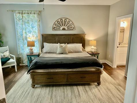 861 Edding Creek Drive Edisto Island SC 29438