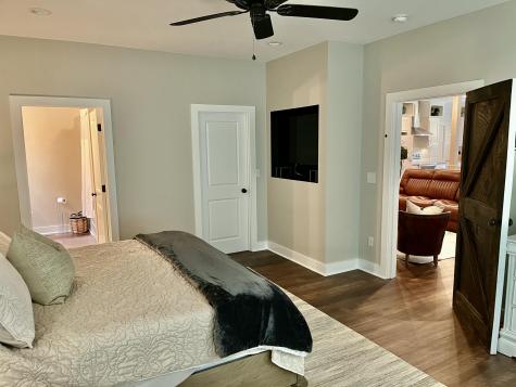 861 Edding Creek Drive Edisto Island SC 29438