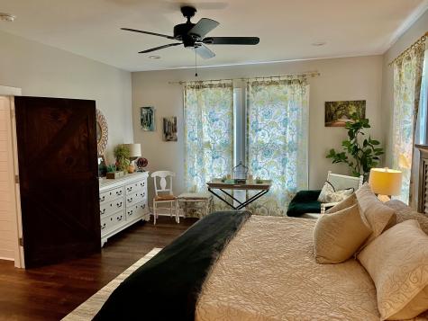 861 Edding Creek Drive Edisto Island SC 29438
