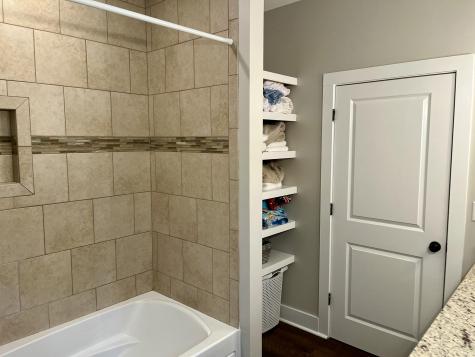 861 Edding Creek Drive Edisto Island SC 29438