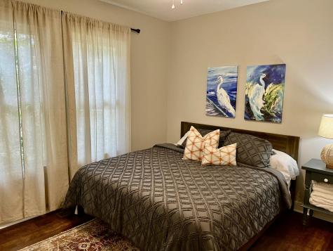 861 Edding Creek Drive Edisto Island SC 29438