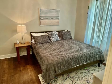 861 Edding Creek Drive Edisto Island SC 29438