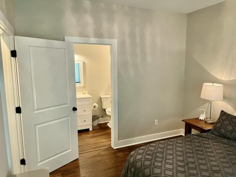 861 Edding Creek Drive Edisto Island SC 29438