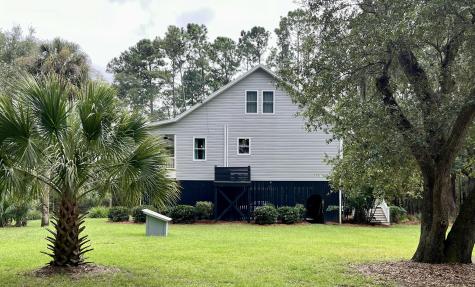 861 Edding Creek Drive Edisto Island SC 29438