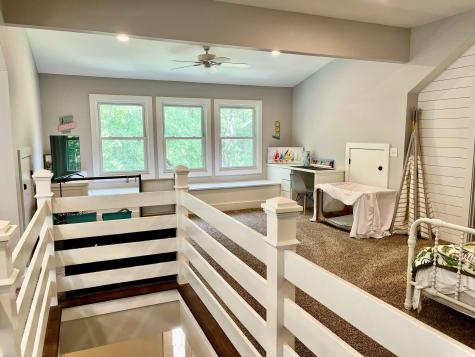 861 Edding Creek Drive Edisto Island SC 29438
