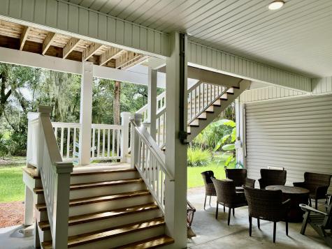 861 Edding Creek Drive Edisto Island SC 29438