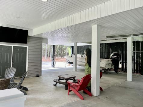861 Edding Creek Drive Edisto Island SC 29438