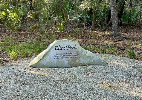 861 Edding Creek Drive Edisto Island SC 29438