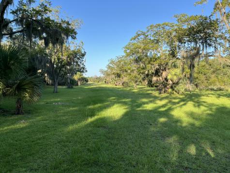 861 Edding Creek Drive Edisto Island SC 29438
