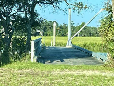861 Edding Creek Drive Edisto Island SC 29438