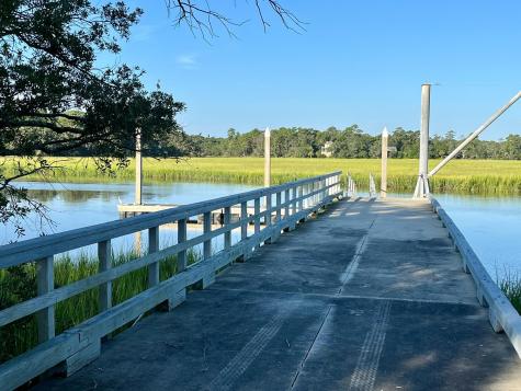 861 Edding Creek Drive Edisto Island SC 29438