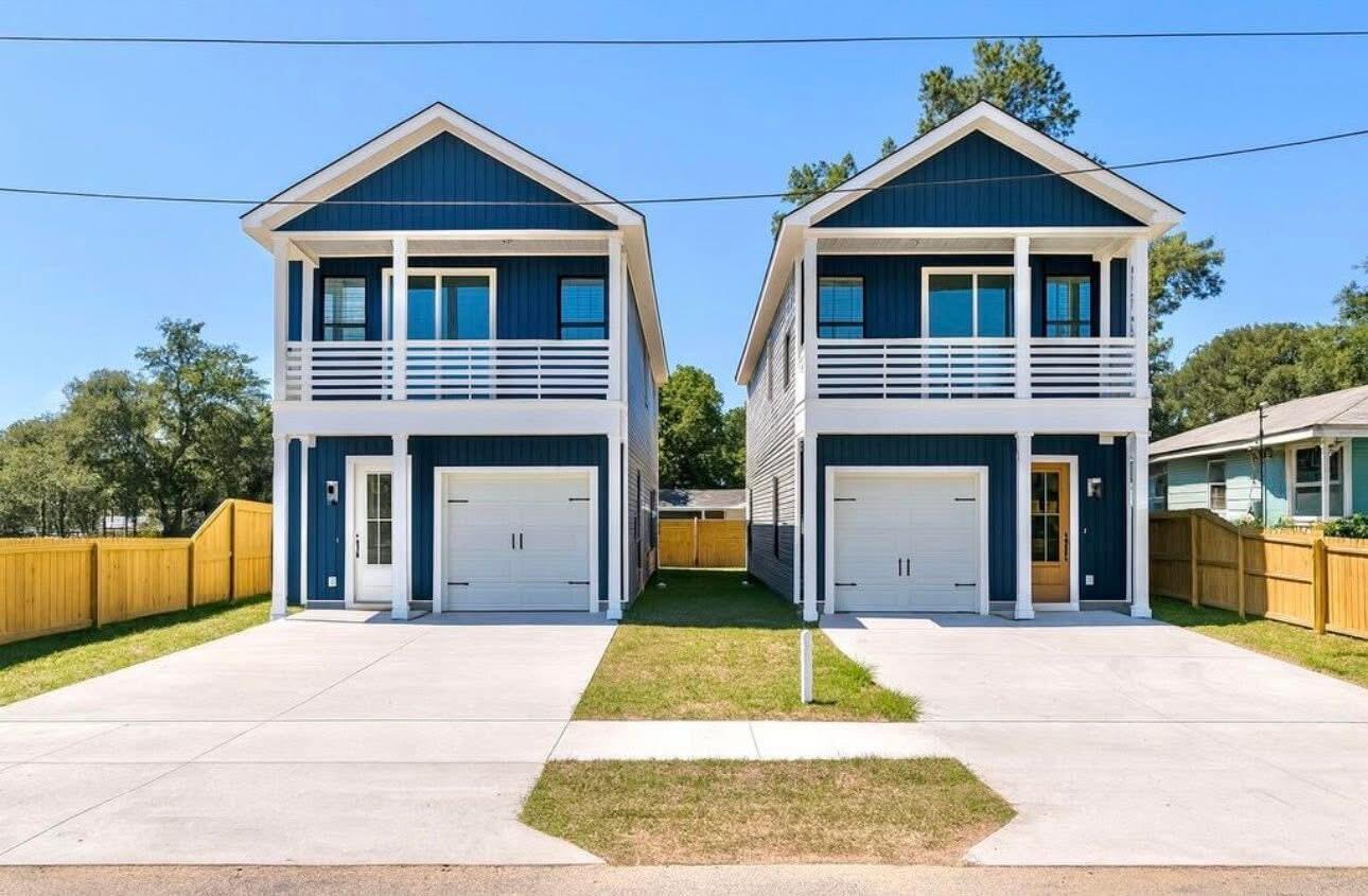 1904 Gumwood Boulevard North Charleston SC 29406