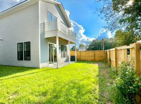 1904 Gumwood Boulevard North Charleston SC 29406