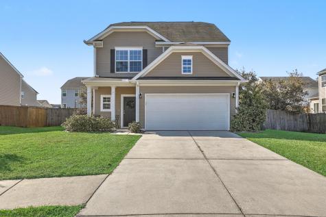 113 Santino Court Goose Creek SC 29445